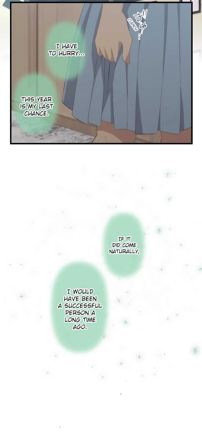 Read ReLIFE (en) Manga Online