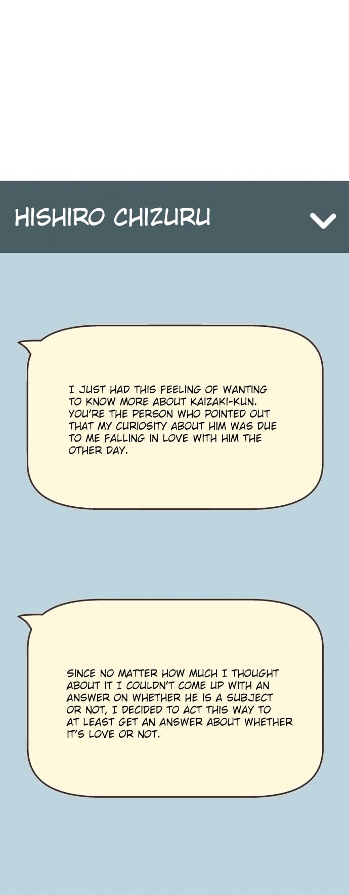 Read ReLIFE (en) Manga Online