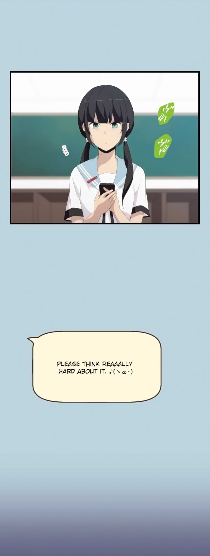 Read ReLIFE (en) Manga Online