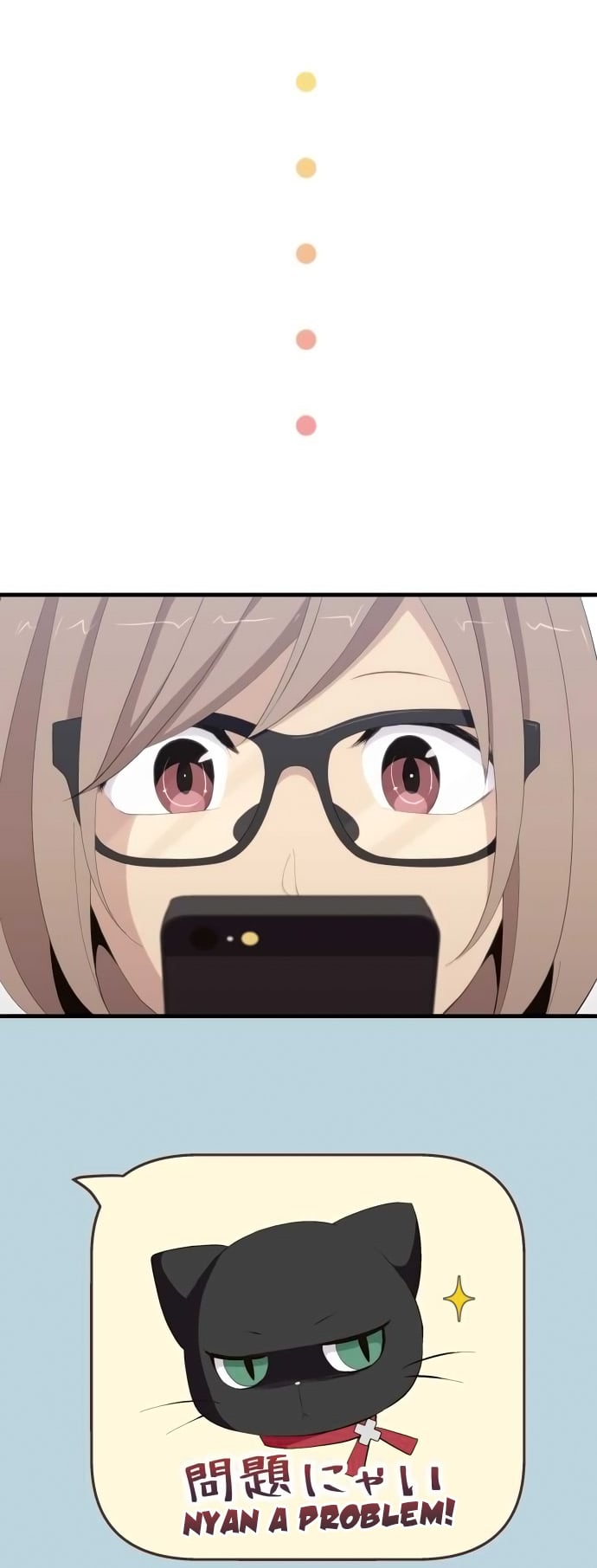 Read ReLIFE (en) Manga Online