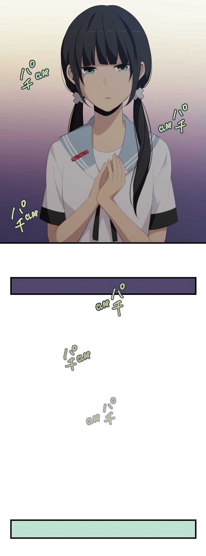 Read ReLIFE (en) Manga Online