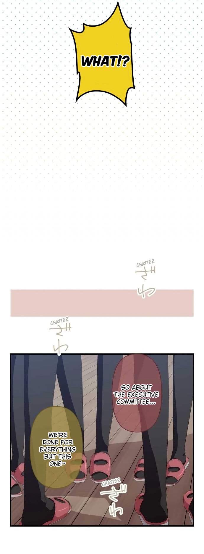 Read ReLIFE (en) Manga Online