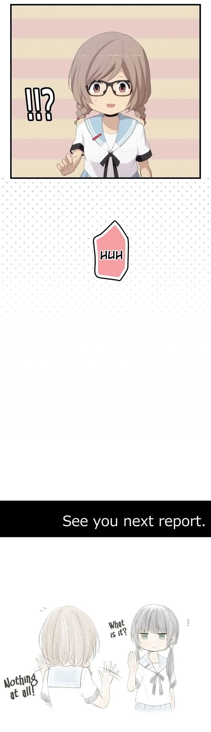 Read ReLIFE (en) Manga Online