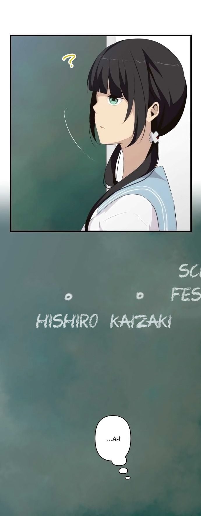 Read ReLIFE (en) Manga Online