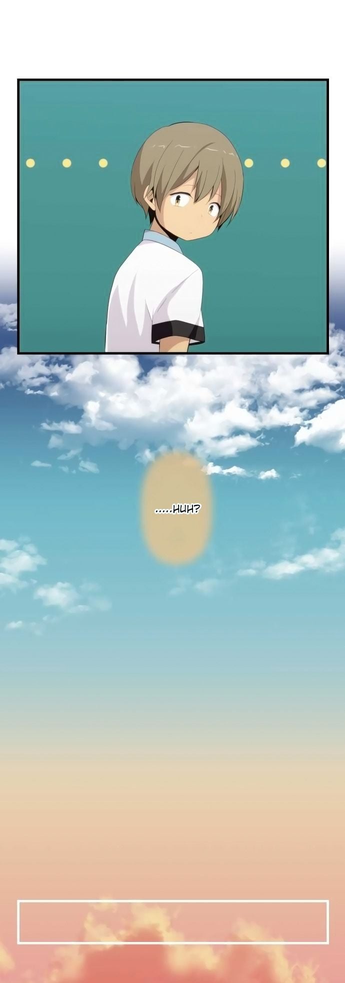 Read ReLIFE (en) Manga Online