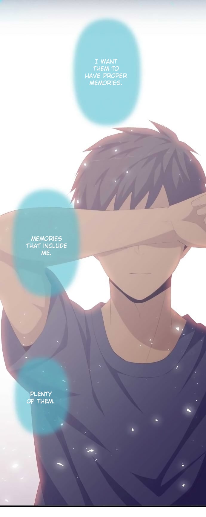 Read ReLIFE (en) Manga Online