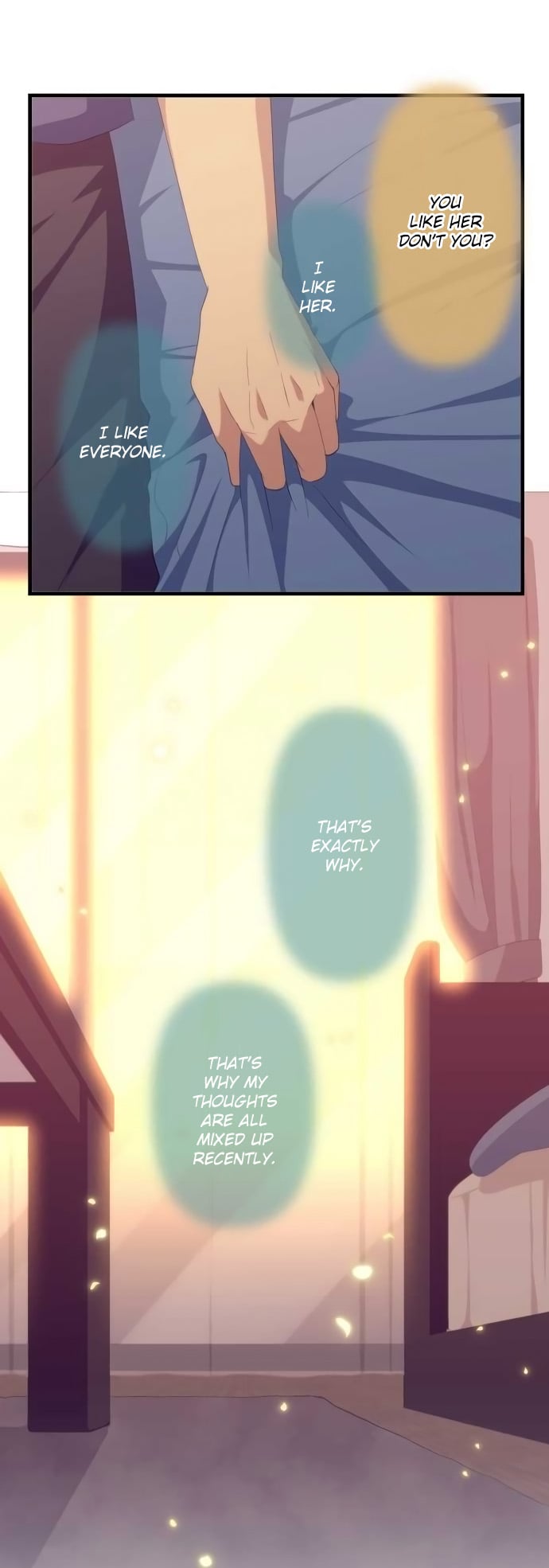 Read ReLIFE (en) Manga Online