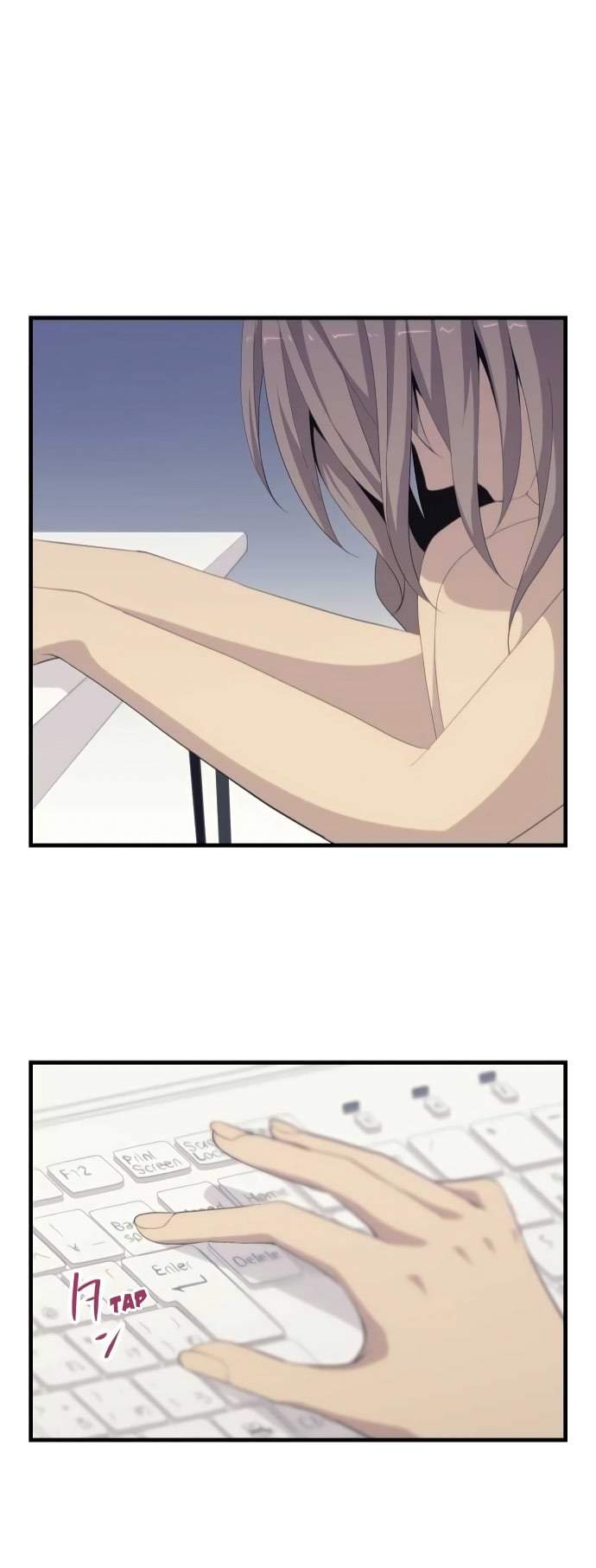 Read ReLIFE (en) Manga Online