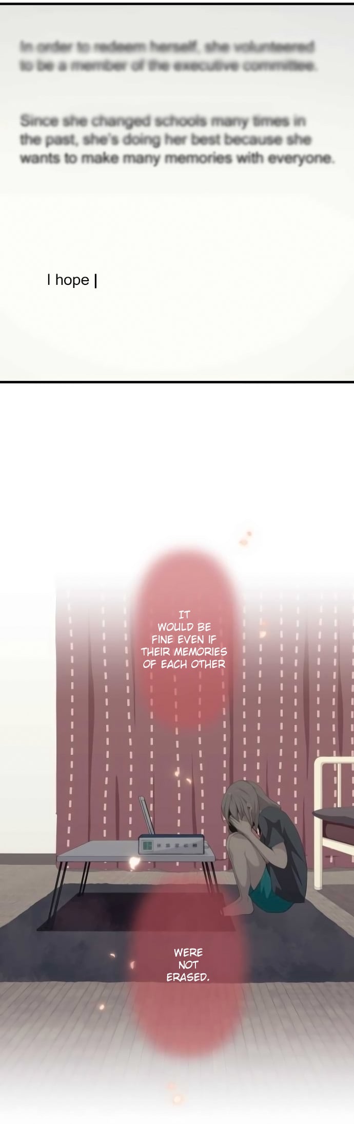 Read ReLIFE (en) Manga Online