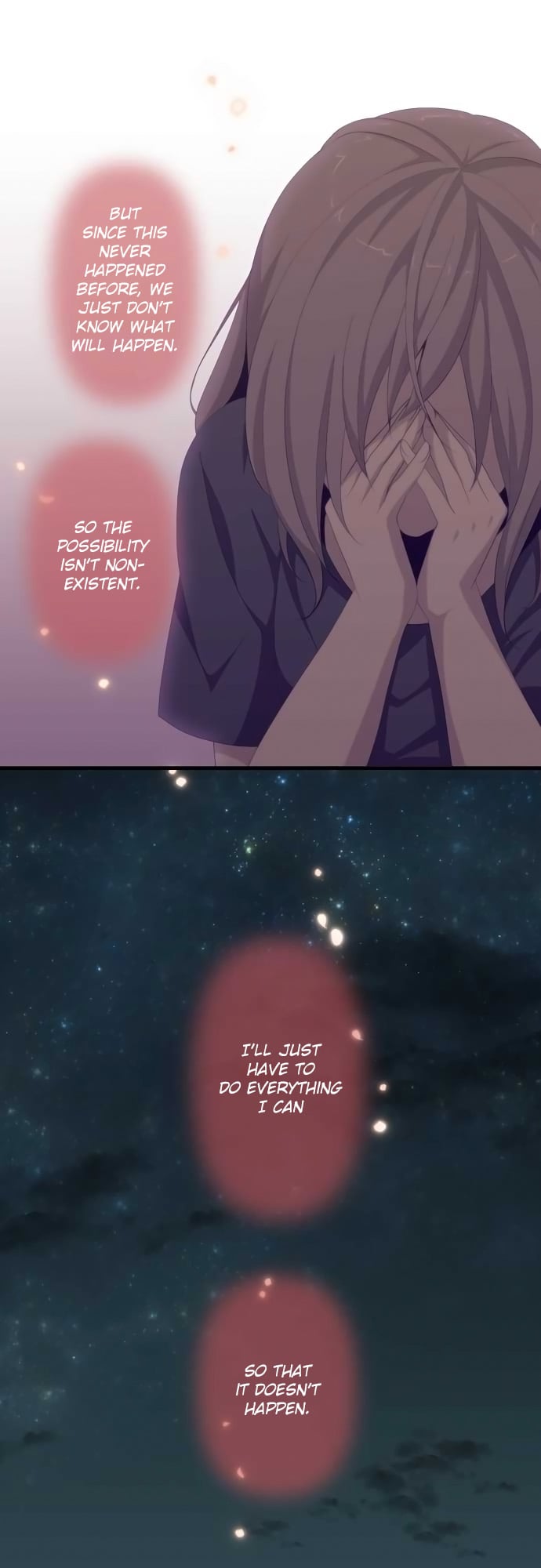 Read ReLIFE (en) Manga Online