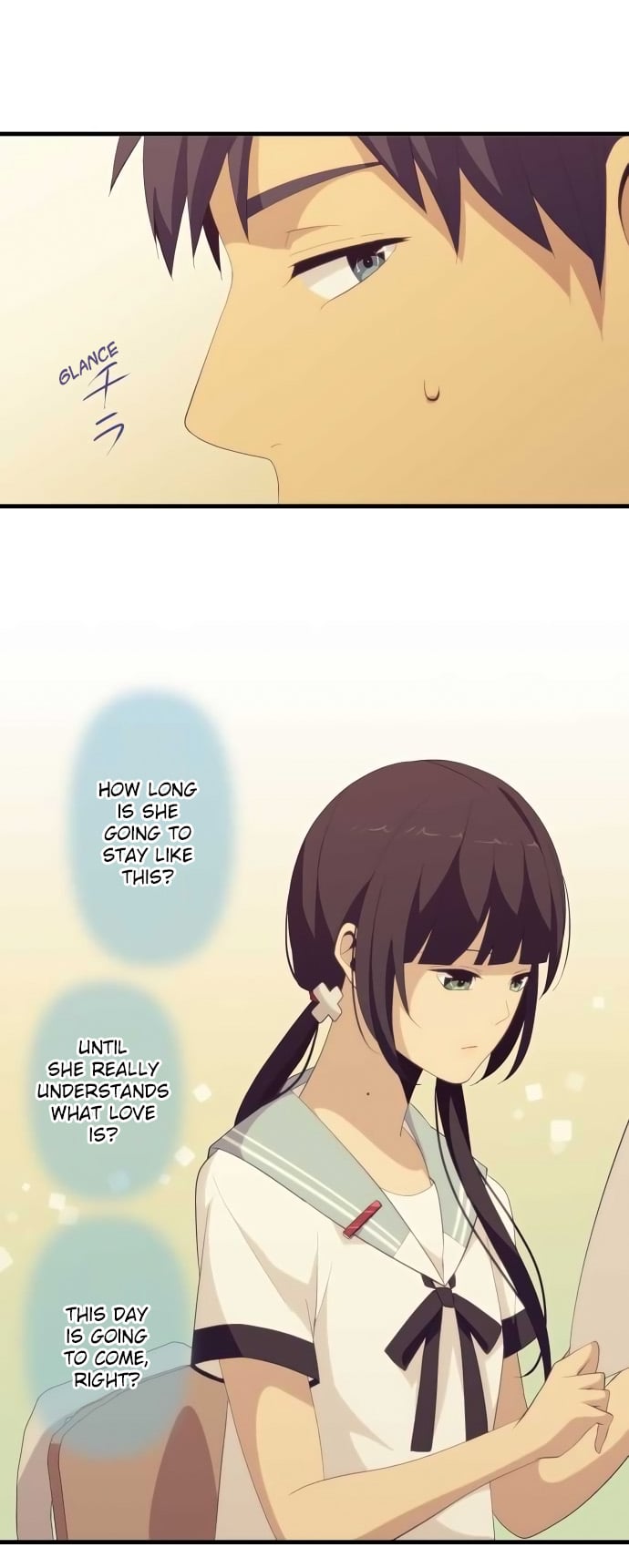 Read ReLIFE (en) Manga Online