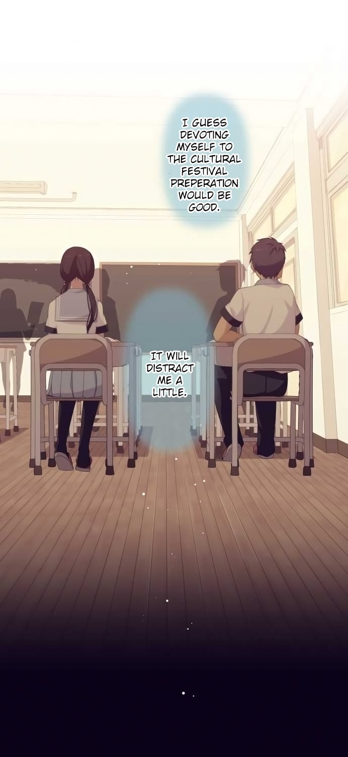 Read ReLIFE (en) Manga Online