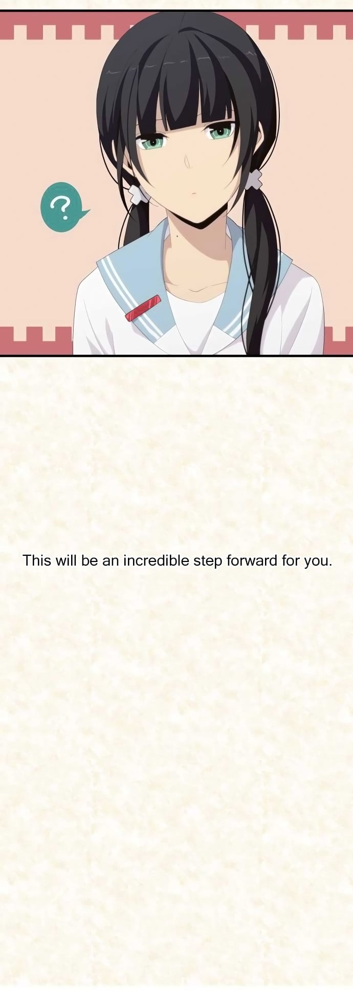 Read ReLIFE (en) Manga Online
