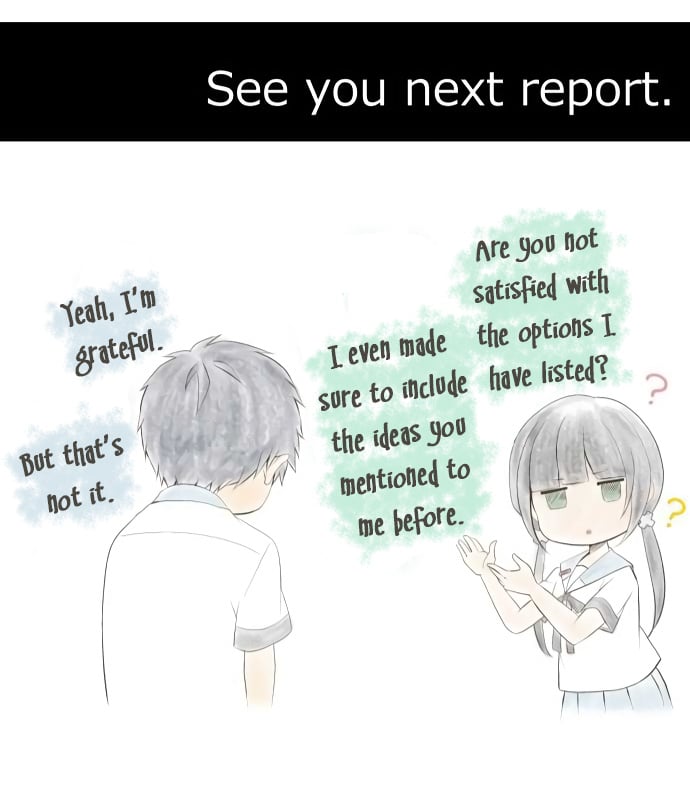 Read ReLIFE (en) Manga Online