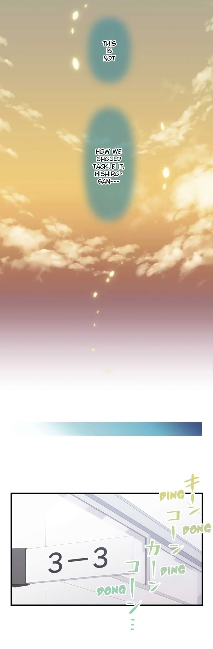 Read ReLIFE (en) Manga Online