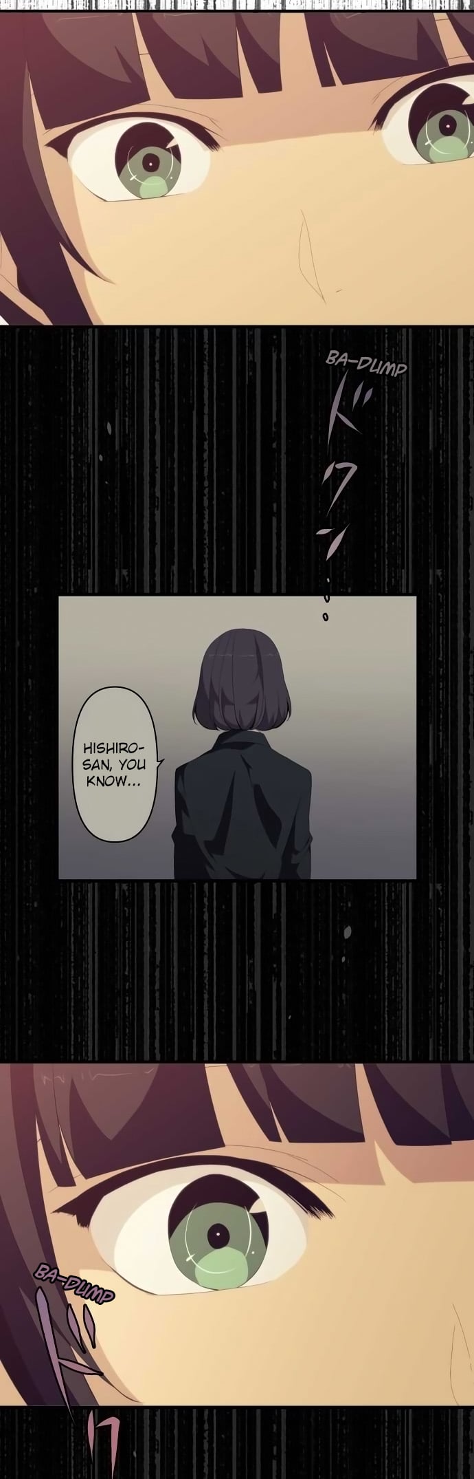 Read ReLIFE (en) Manga Online
