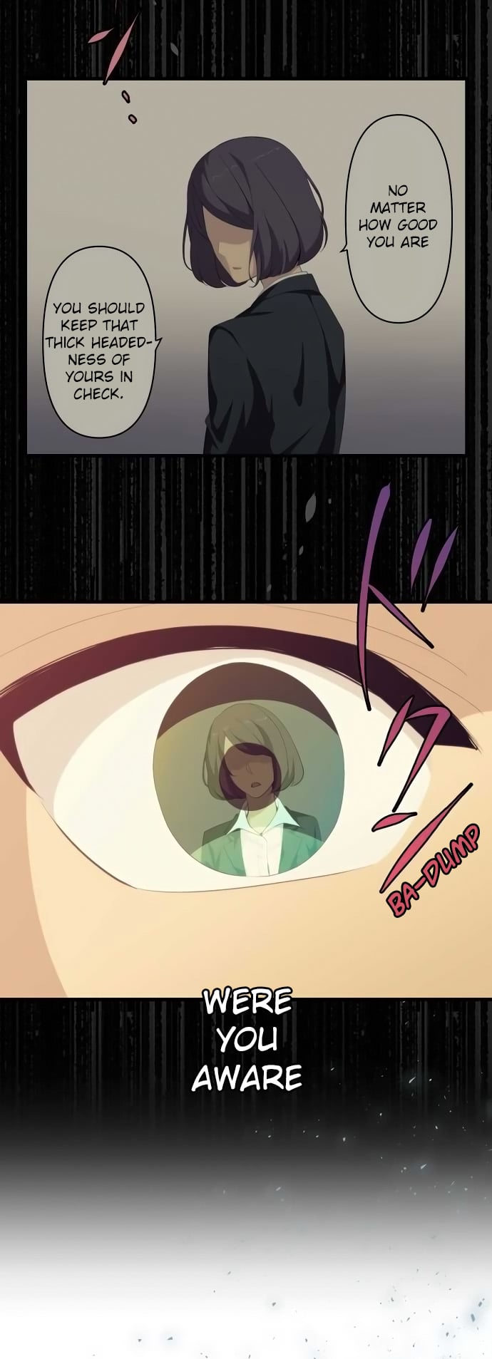 Read ReLIFE (en) Manga Online
