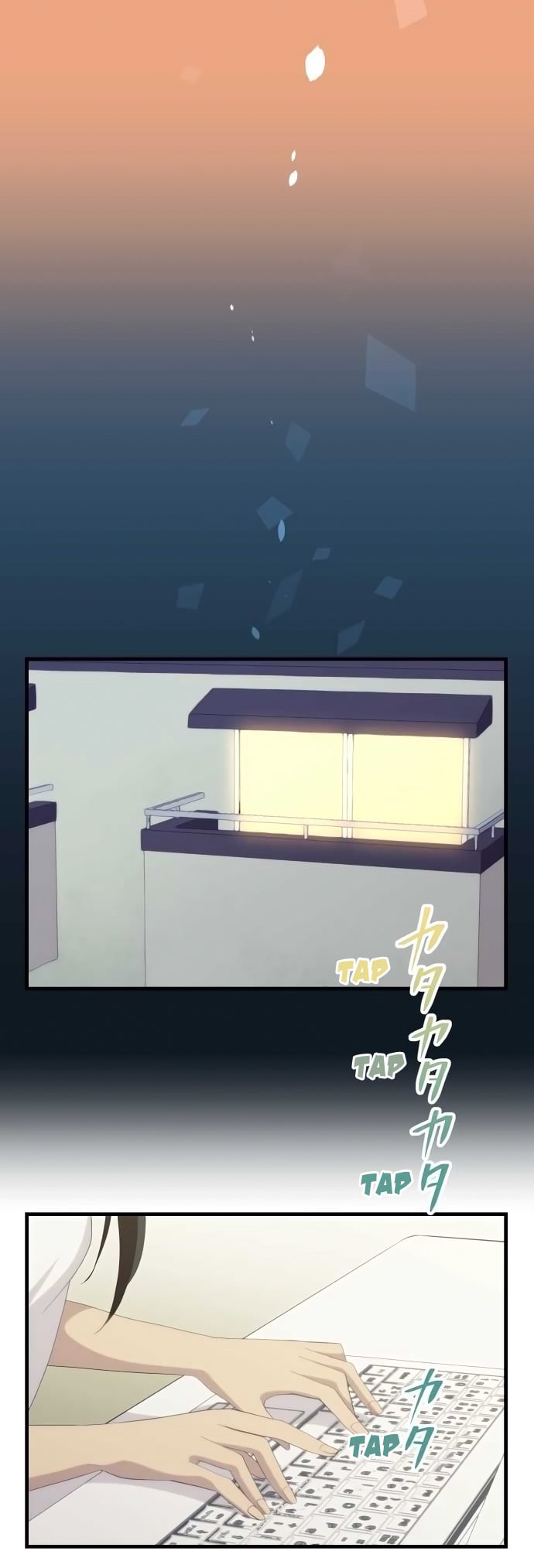 Read ReLIFE (en) Manga Online