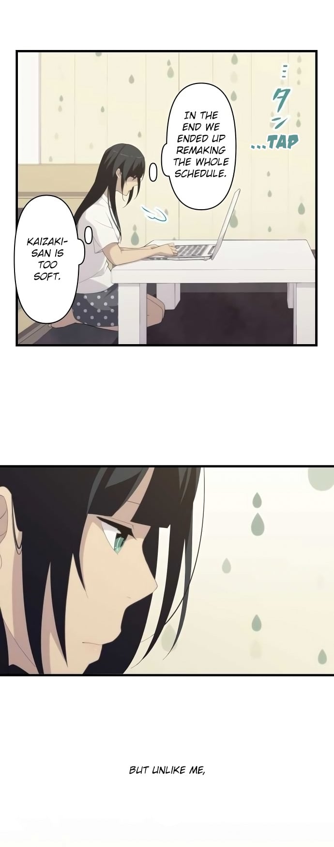 Read ReLIFE (en) Manga Online