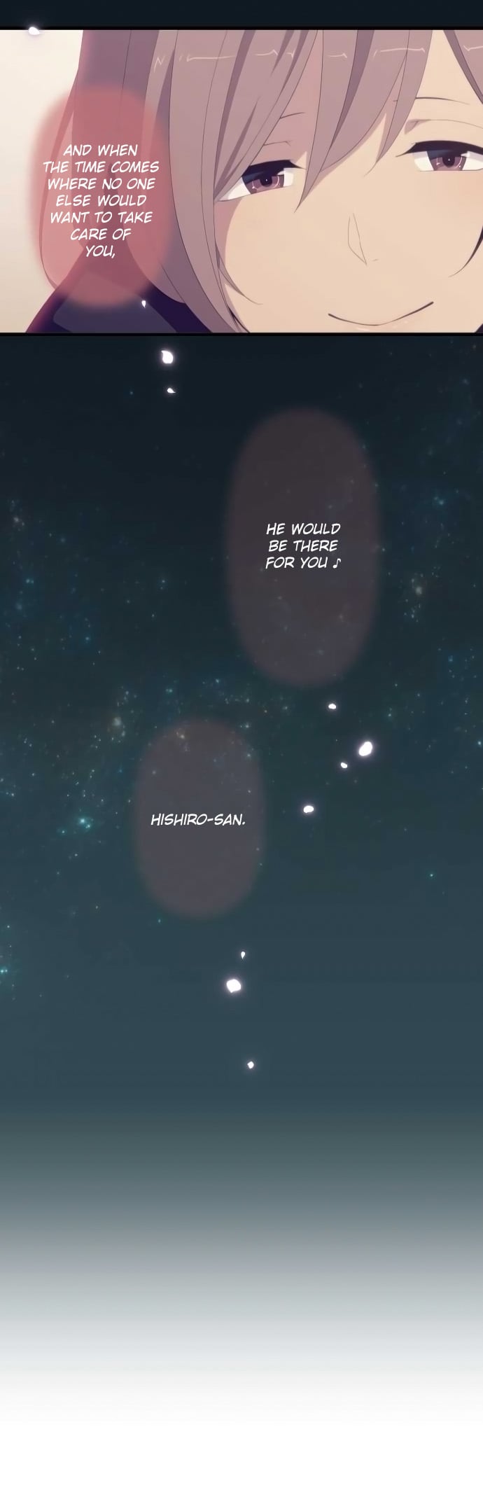 Read ReLIFE (en) Manga Online