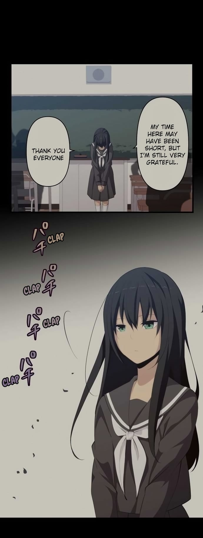 Read ReLIFE (en) Manga Online