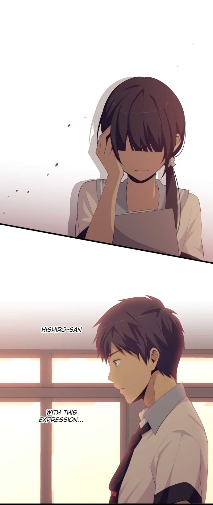 Read ReLIFE (en) Manga Online