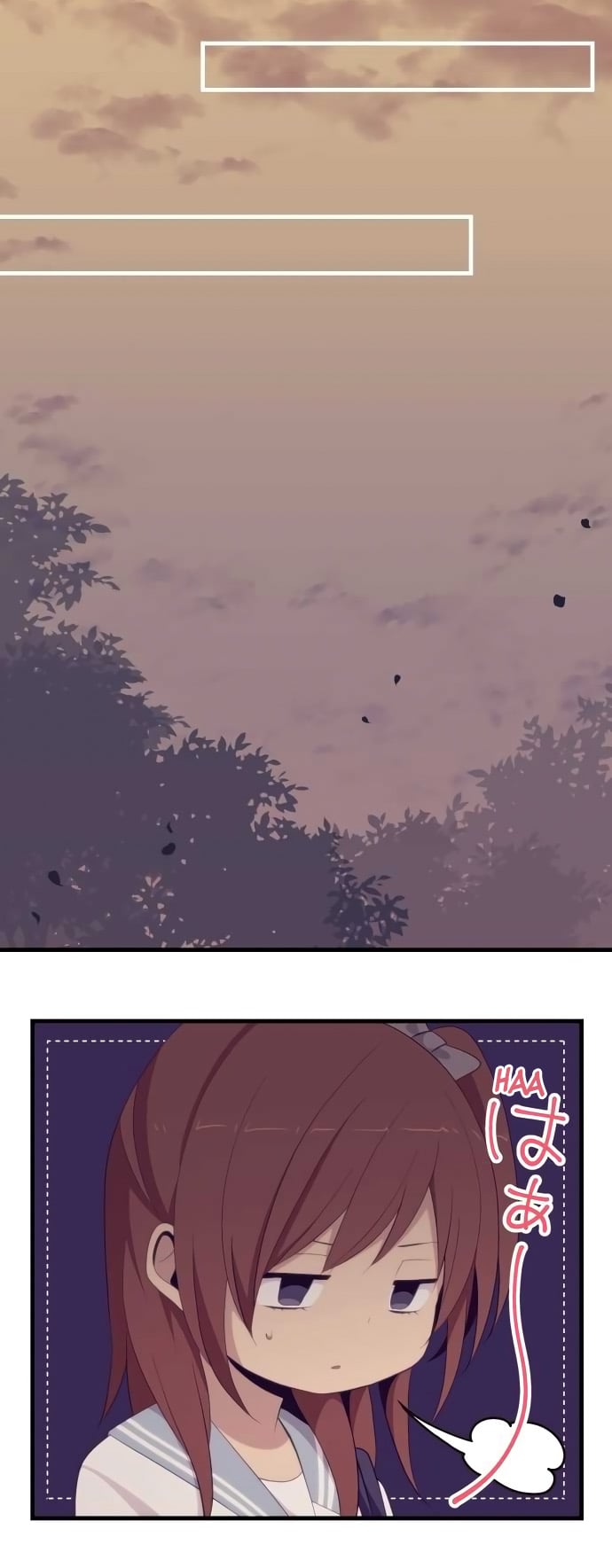 Read ReLIFE (en) Manga Online
