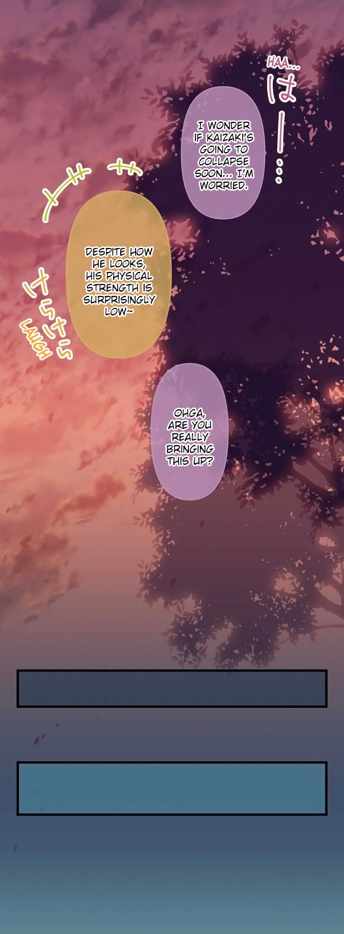 Read ReLIFE (en) Manga Online