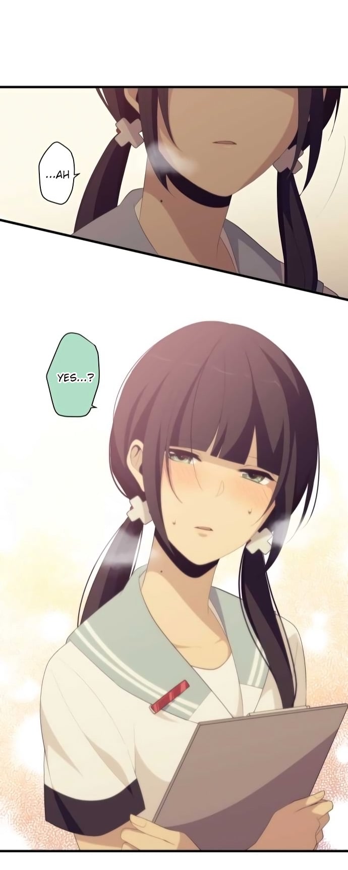 Read ReLIFE (en) Manga Online
