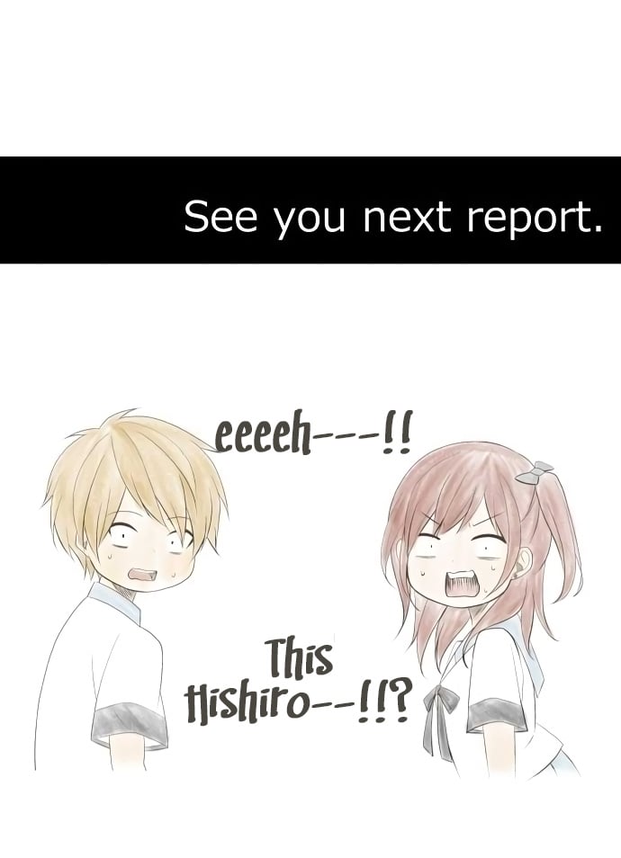 Read ReLIFE (en) Manga Online