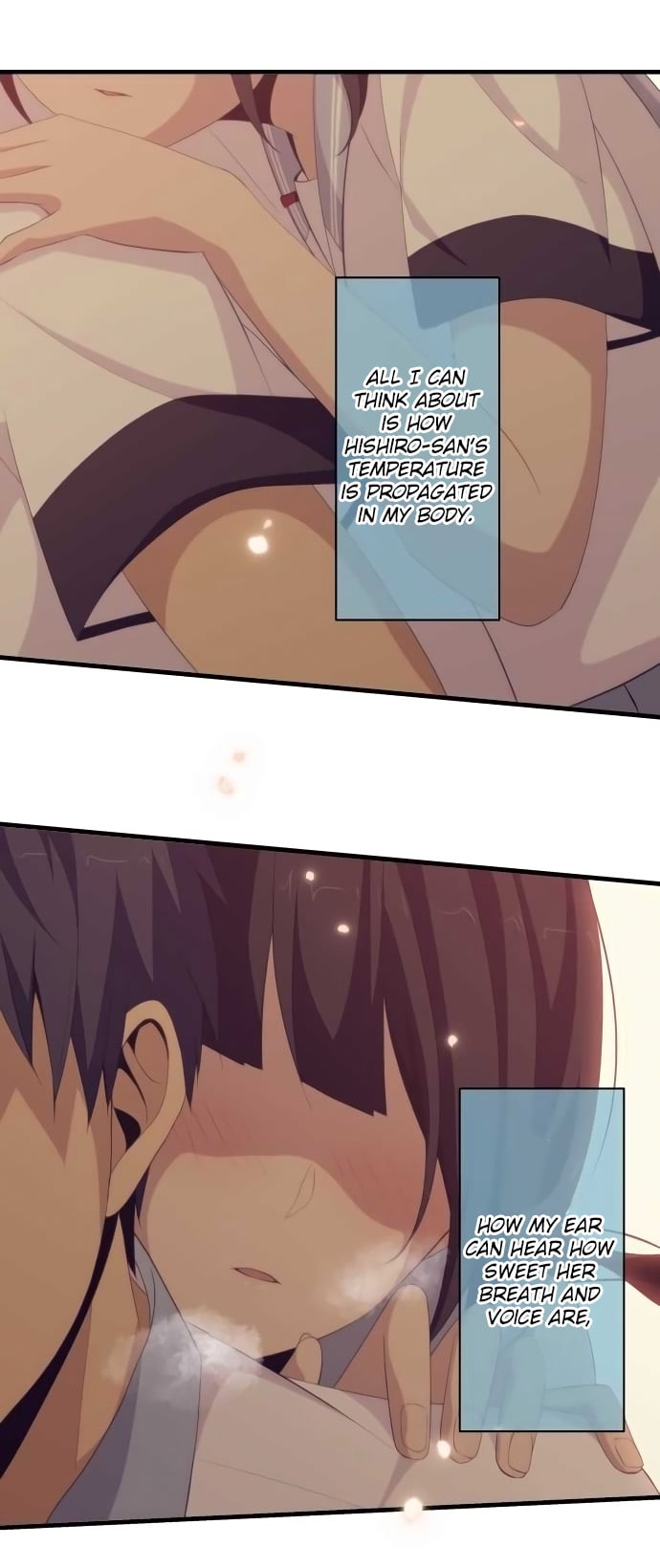 Read ReLIFE (en) Manga Online