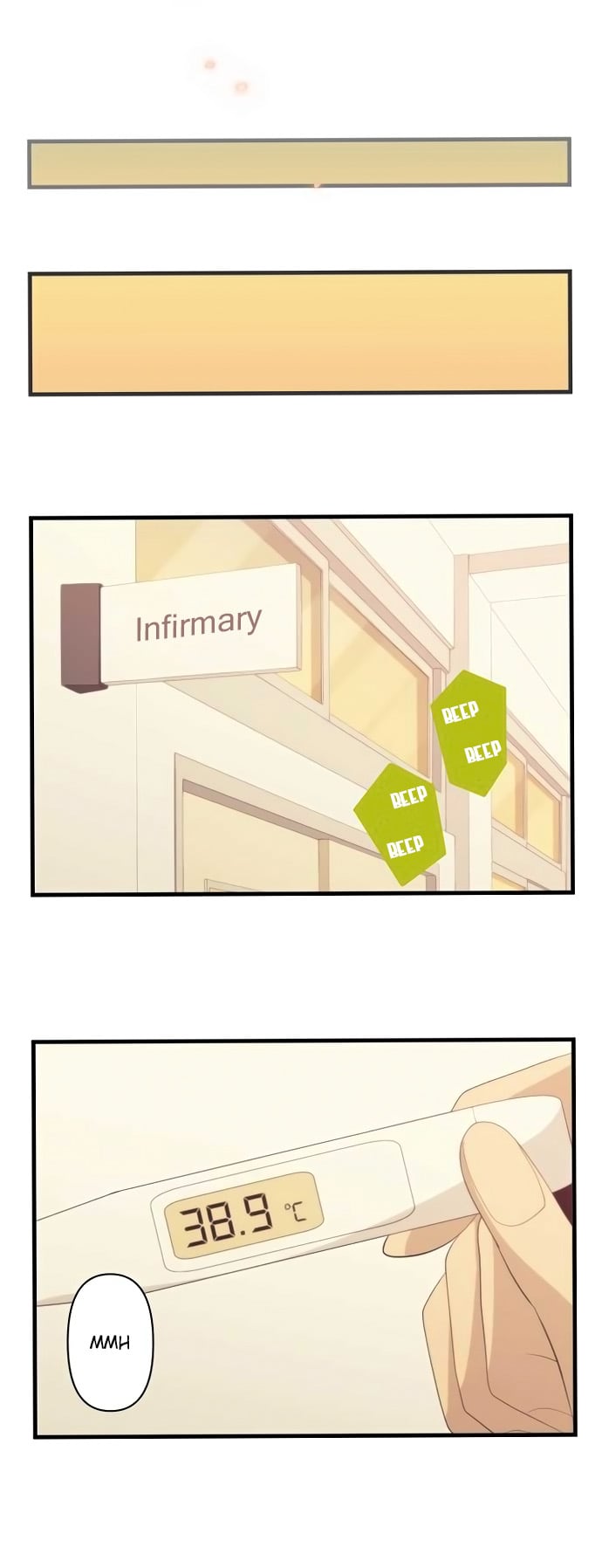 Read ReLIFE (en) Manga Online
