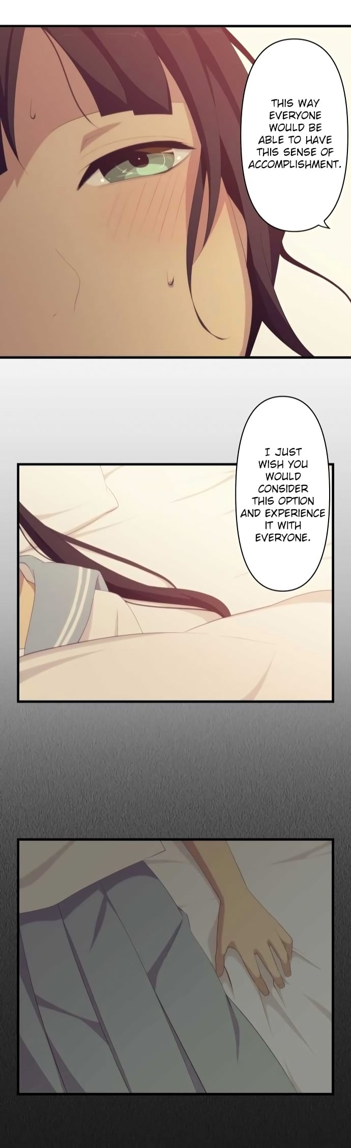 Read ReLIFE (en) Manga Online