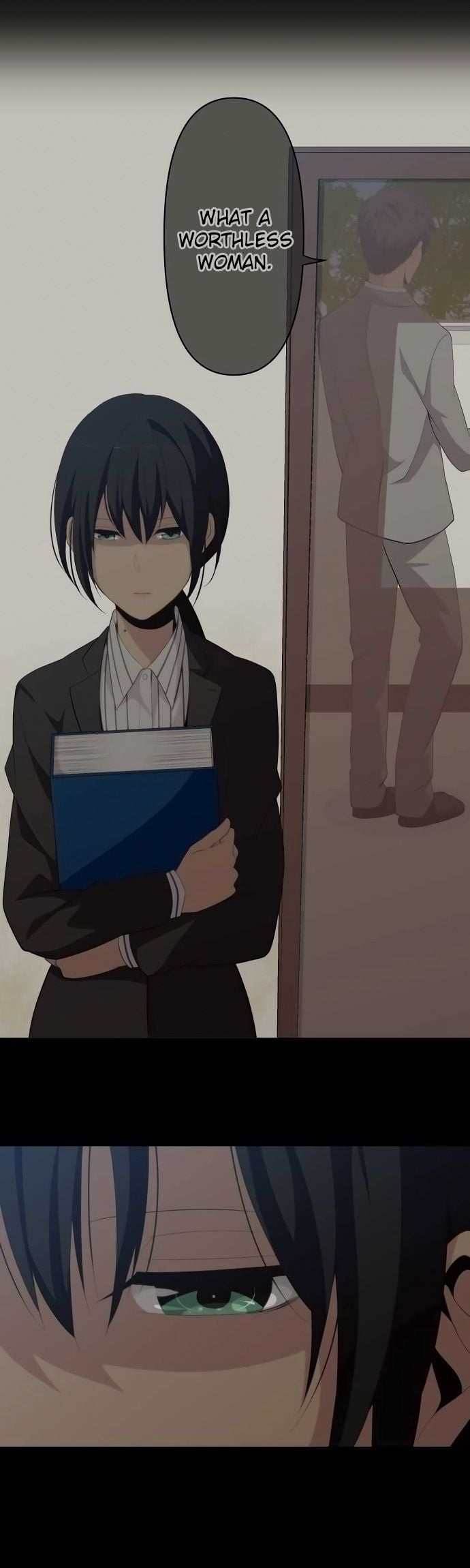 Read ReLIFE (en) Manga Online