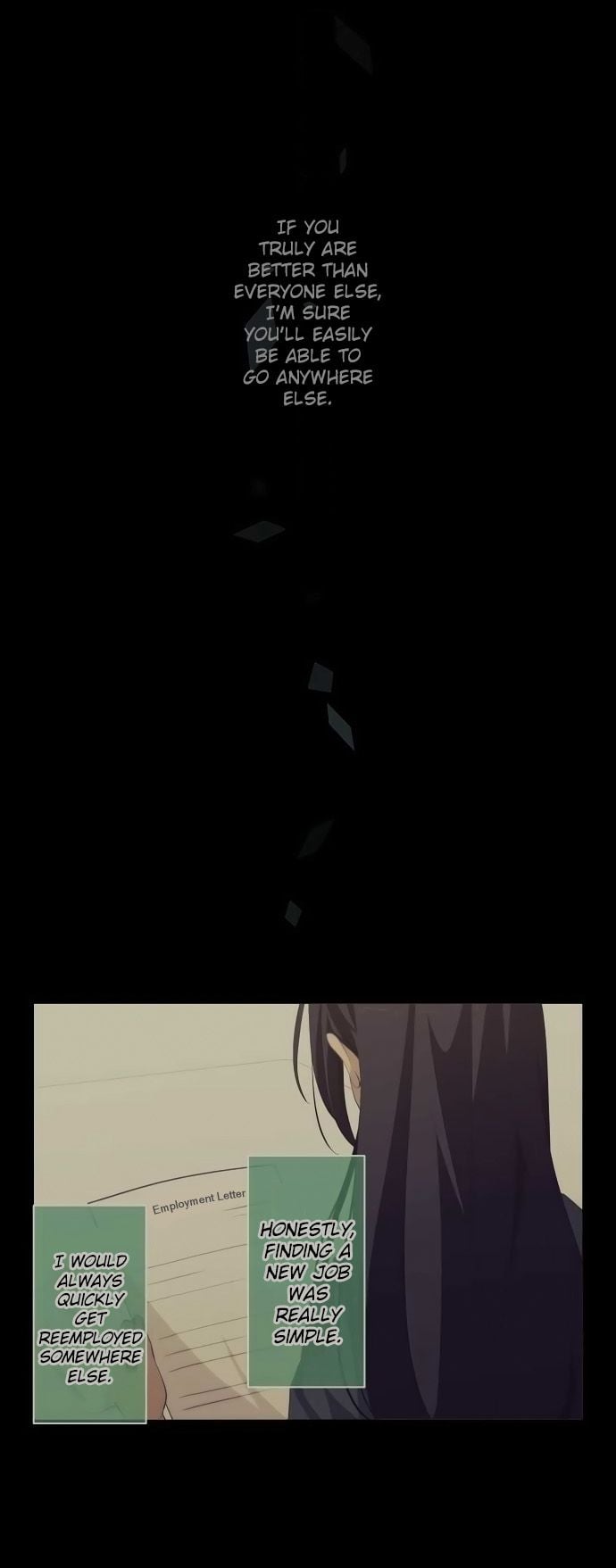 Read ReLIFE (en) Manga Online