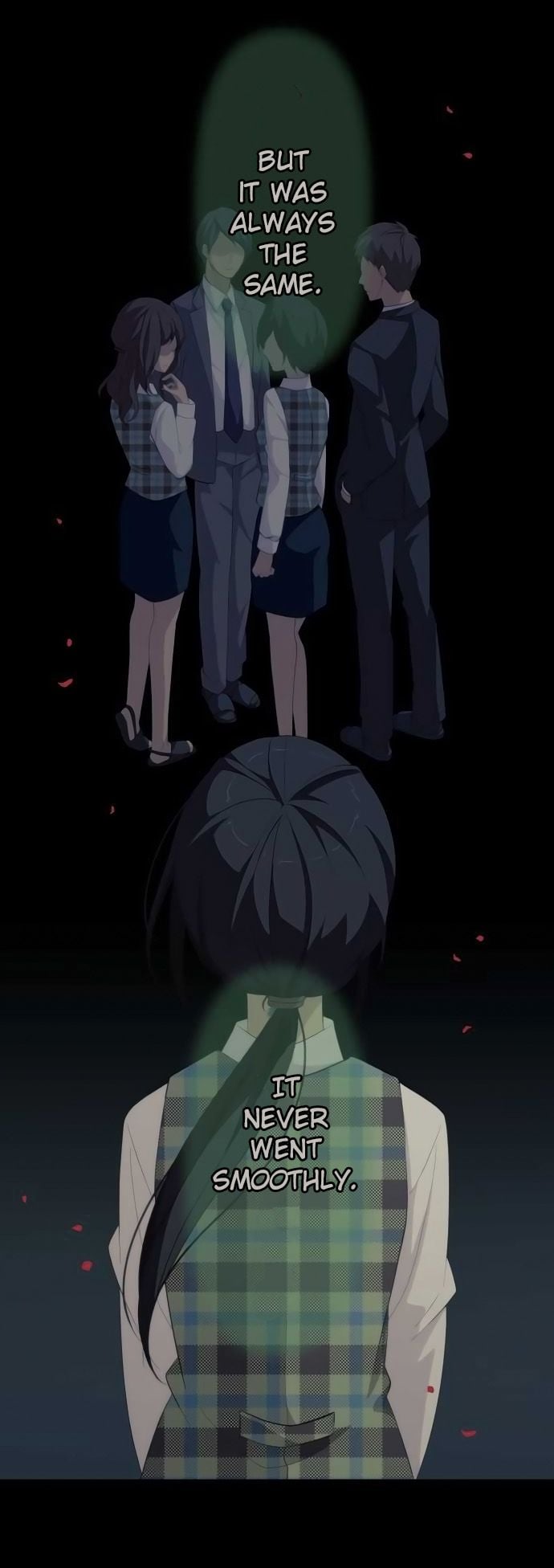 Read ReLIFE (en) Manga Online