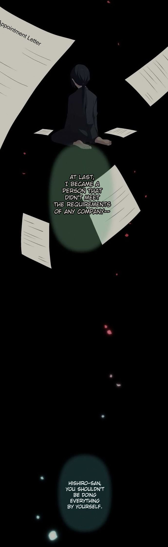 Read ReLIFE (en) Manga Online
