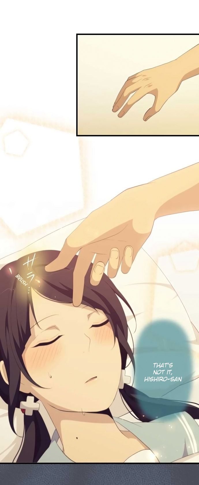 Read ReLIFE (en) Manga Online