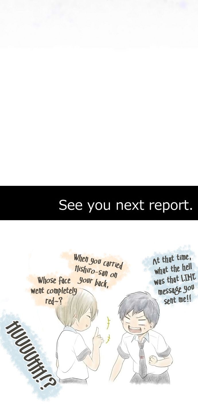 Read ReLIFE (en) Manga Online