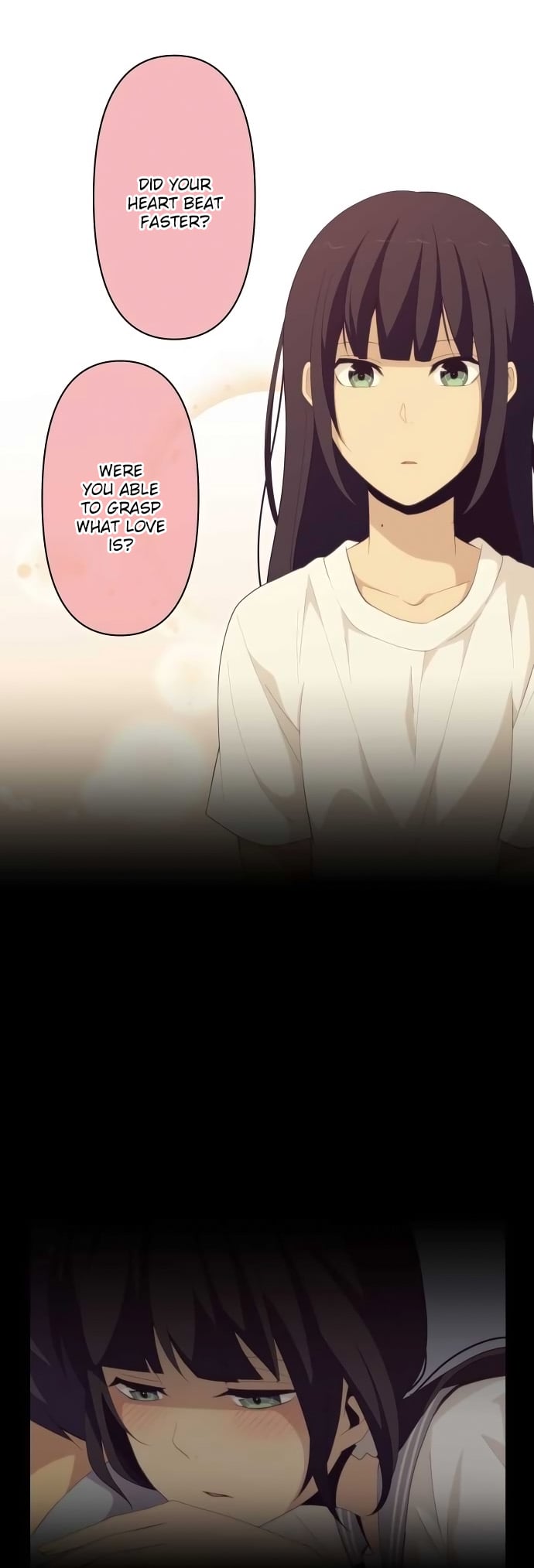 Read ReLIFE (en) Manga Online