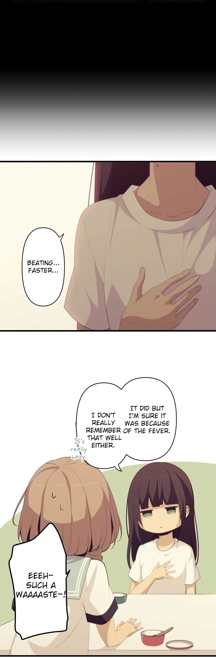 Read ReLIFE (en) Manga Online