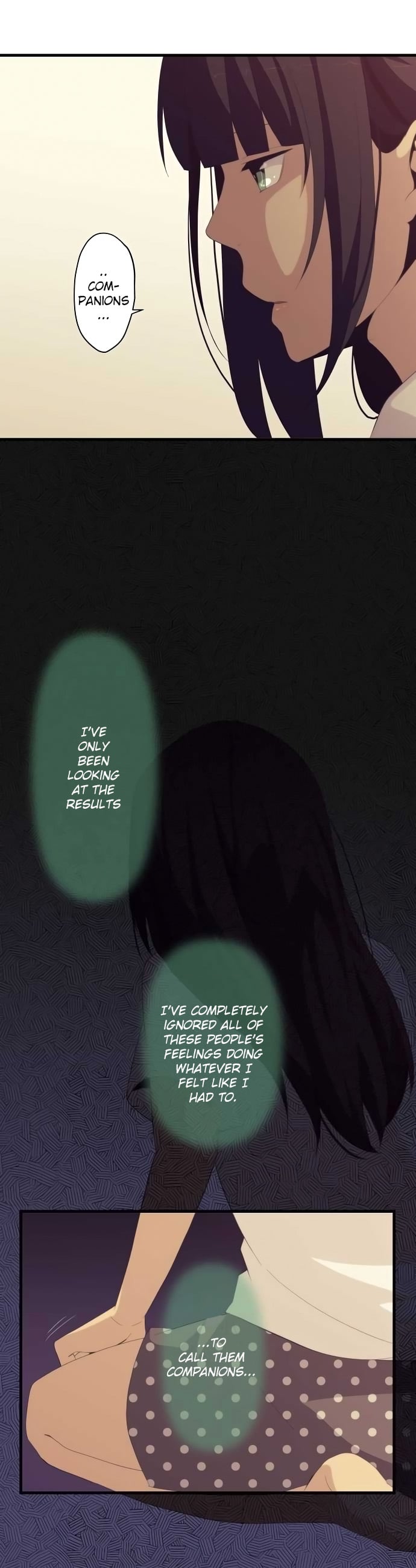 Read ReLIFE (en) Manga Online