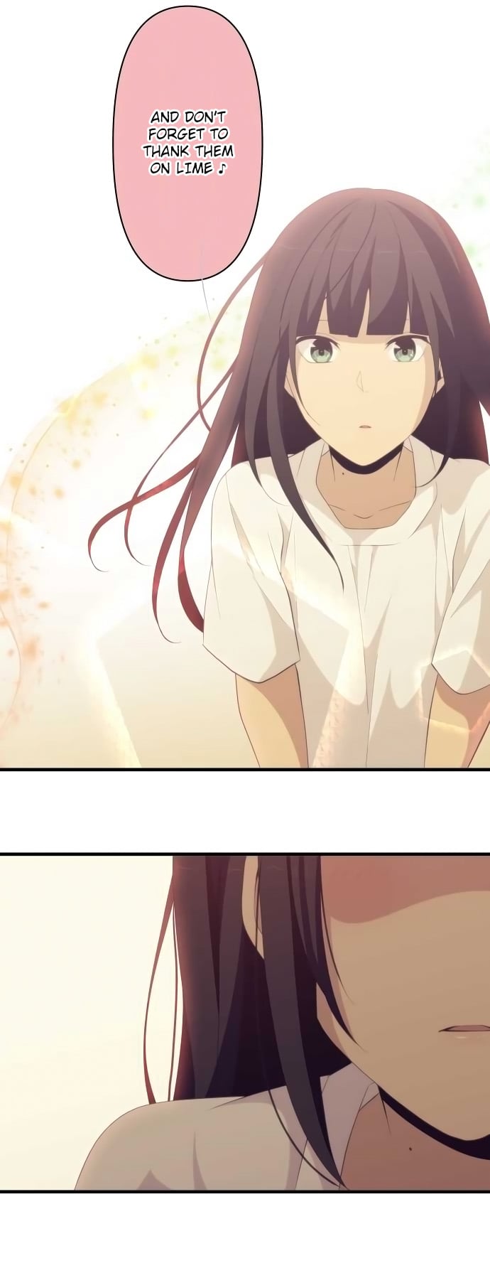 Read ReLIFE (en) Manga Online