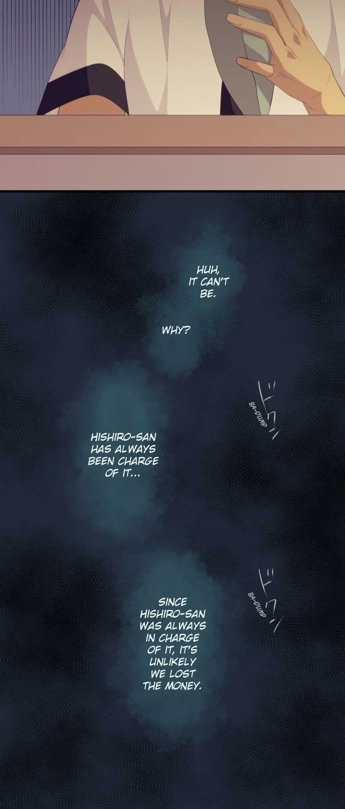 Read ReLIFE (en) Manga Online