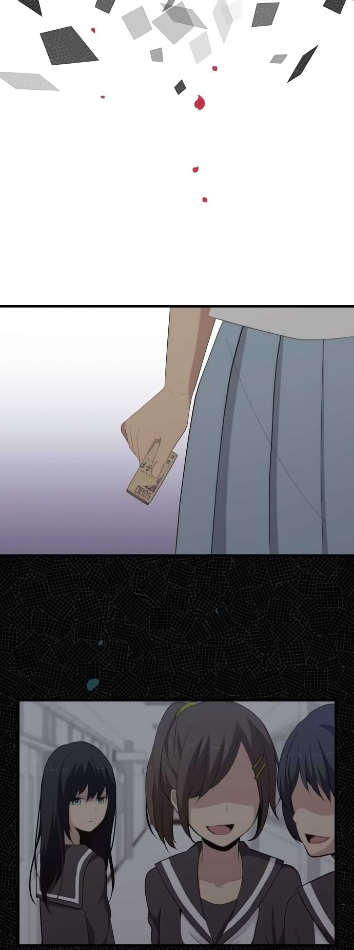 Read ReLIFE (en) Manga Online