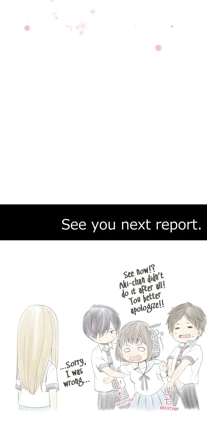 Read ReLIFE (en) Manga Online