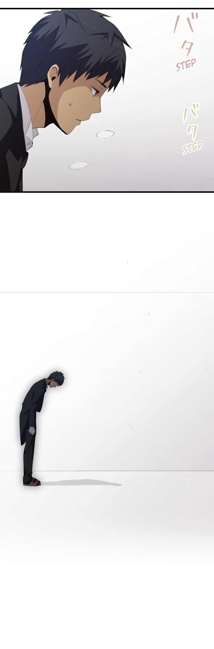 Read ReLIFE (en) Manga Online
