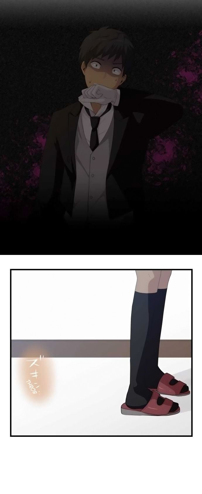 Read ReLIFE (en) Manga Online