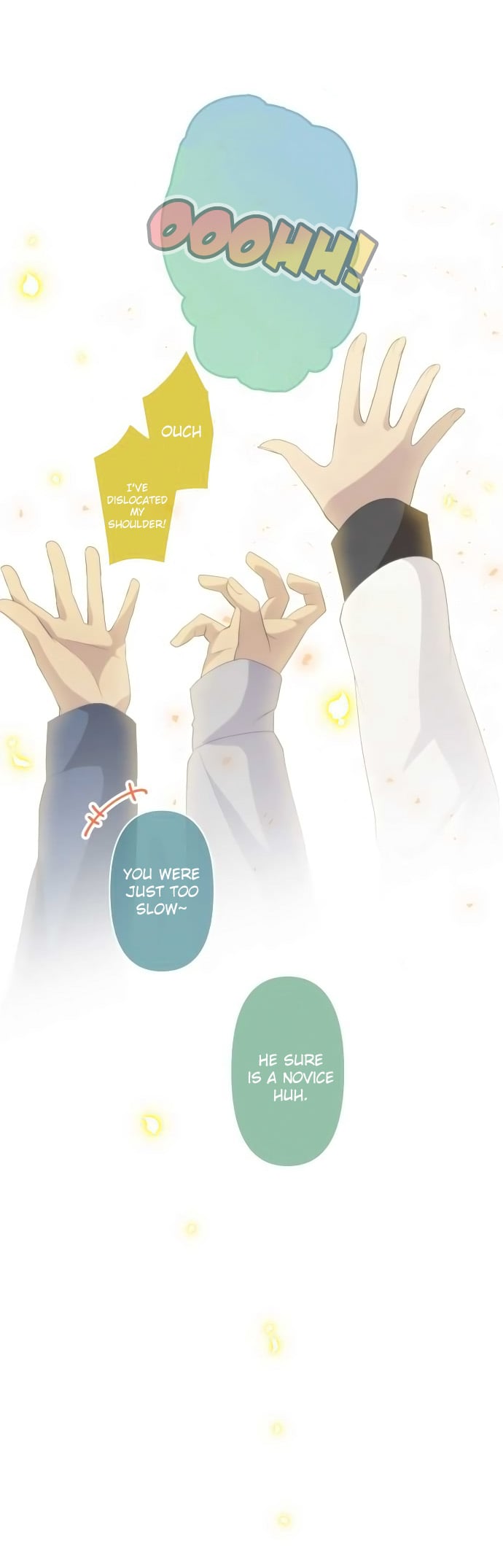 Read ReLIFE (en) Manga Online