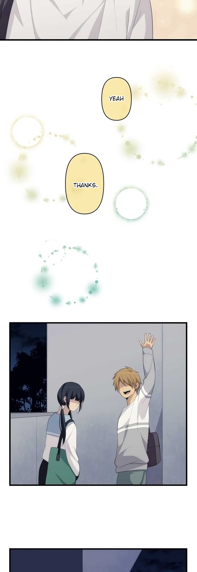 Read ReLIFE (en) Manga Online